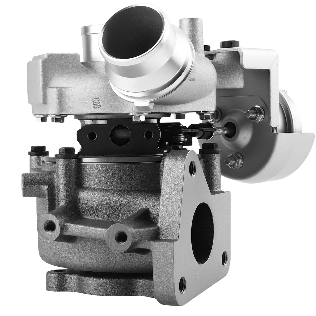 Advanced Turbo suitable voor Mitsubishi L200/Outlander 2.2L 4N14 49335-01121