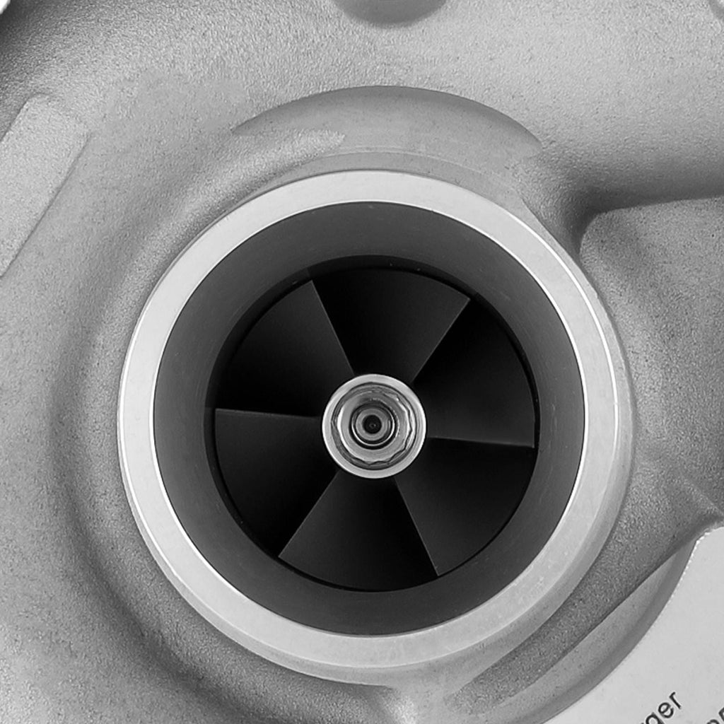 Advanced Turbo suitable voor Mitsubishi L200/Outlander 2.2L 4N14 49335-01121