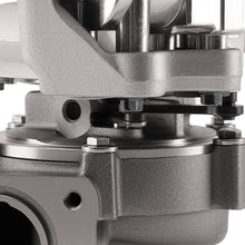 Laad de afbeelding in de galerijviewer, Turbo geschikt voor BMW 3 E90 E91 E92 E93 2004-2013 49335-00610 N47D20 M47D20