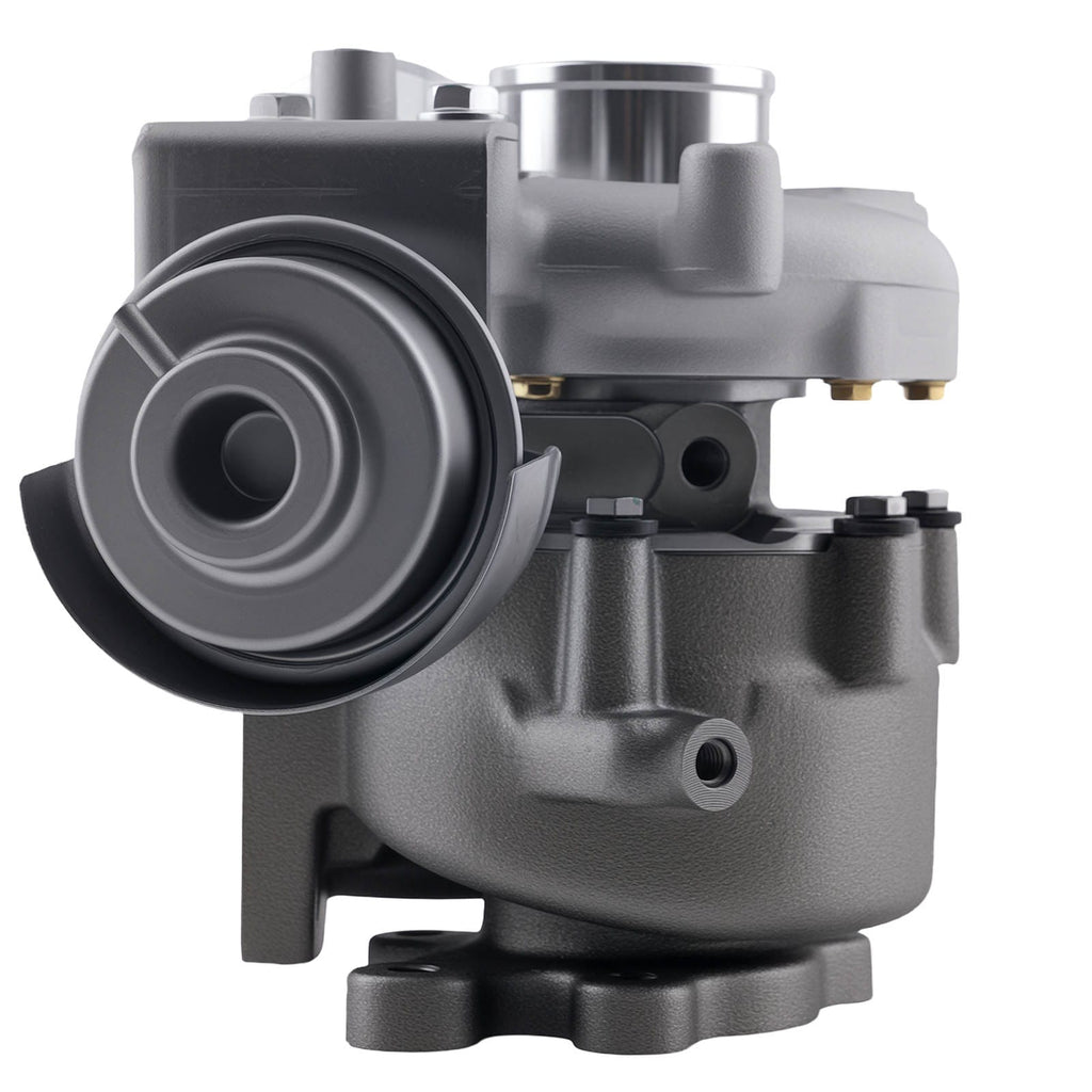 Turbine 1.8 DI-D geschikt voor Mitsubishi Lancer Sportback CXA 85 KW 49335-01102