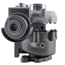 Laad de afbeelding in de galerijviewer, Turbine 1.8 DI-D geschikt voor Mitsubishi Lancer Sportback CXA 85 KW 49335-01102