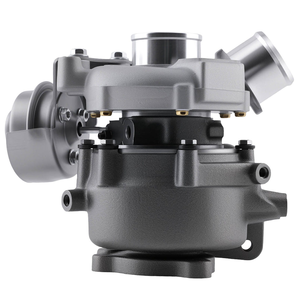Turbine 1.8 DI-D geschikt voor Mitsubishi Lancer Sportback CXA 85 KW 49335-01102