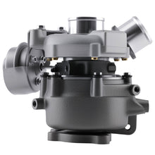 Laad de afbeelding in de galerijviewer, Turbine 1.8 DI-D geschikt voor Mitsubishi Lancer Sportback CXA 85 KW 49335-01102