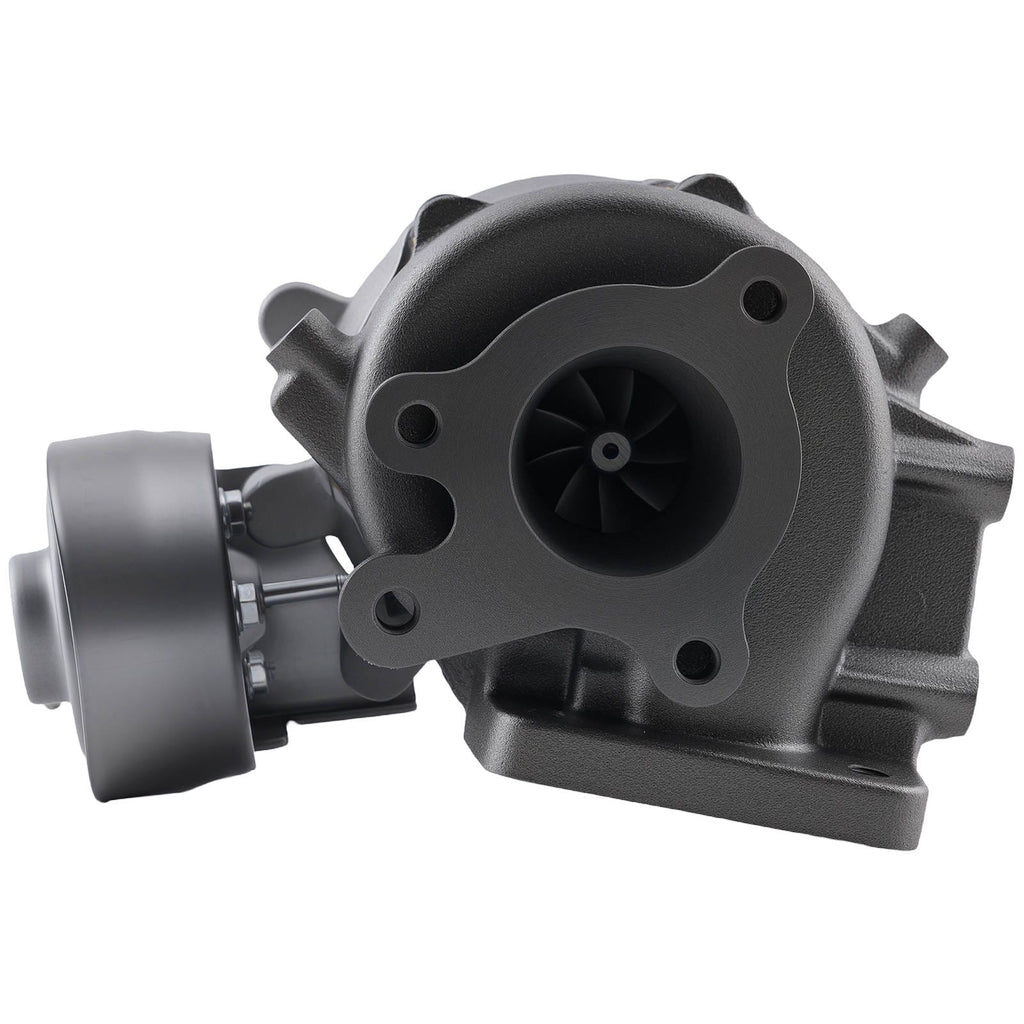 Turbine 1.8 DI-D geschikt voor Mitsubishi Lancer Sportback CXA 85 KW 49335-01102