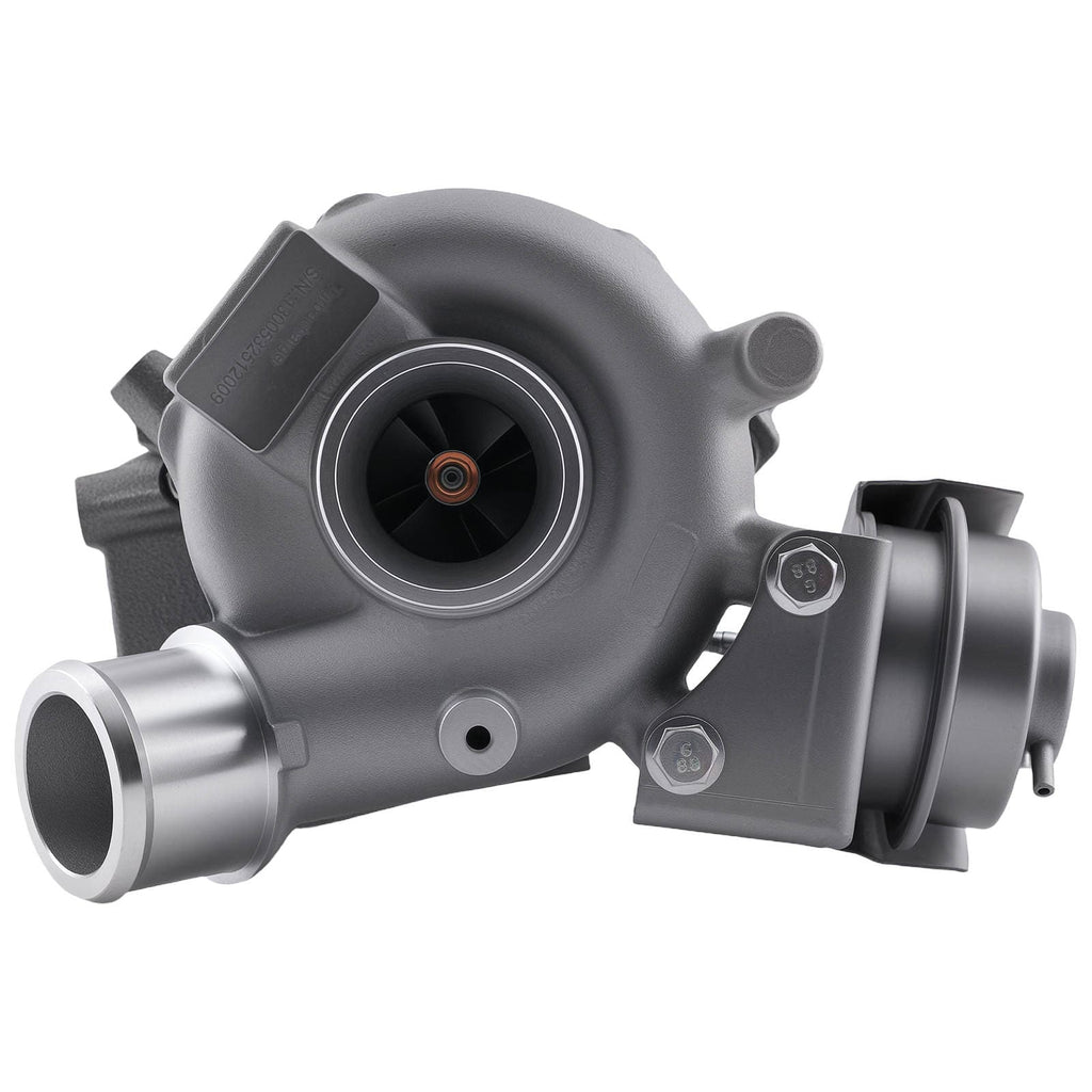 Turbine 1.8 DI-D geschikt voor Mitsubishi Lancer Sportback CXA 85 KW 49335-01102