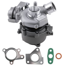 Laad de afbeelding in de galerijviewer, Turbine 1.8 DI-D geschikt voor Mitsubishi Lancer Sportback CXA 85 KW 49335-01102