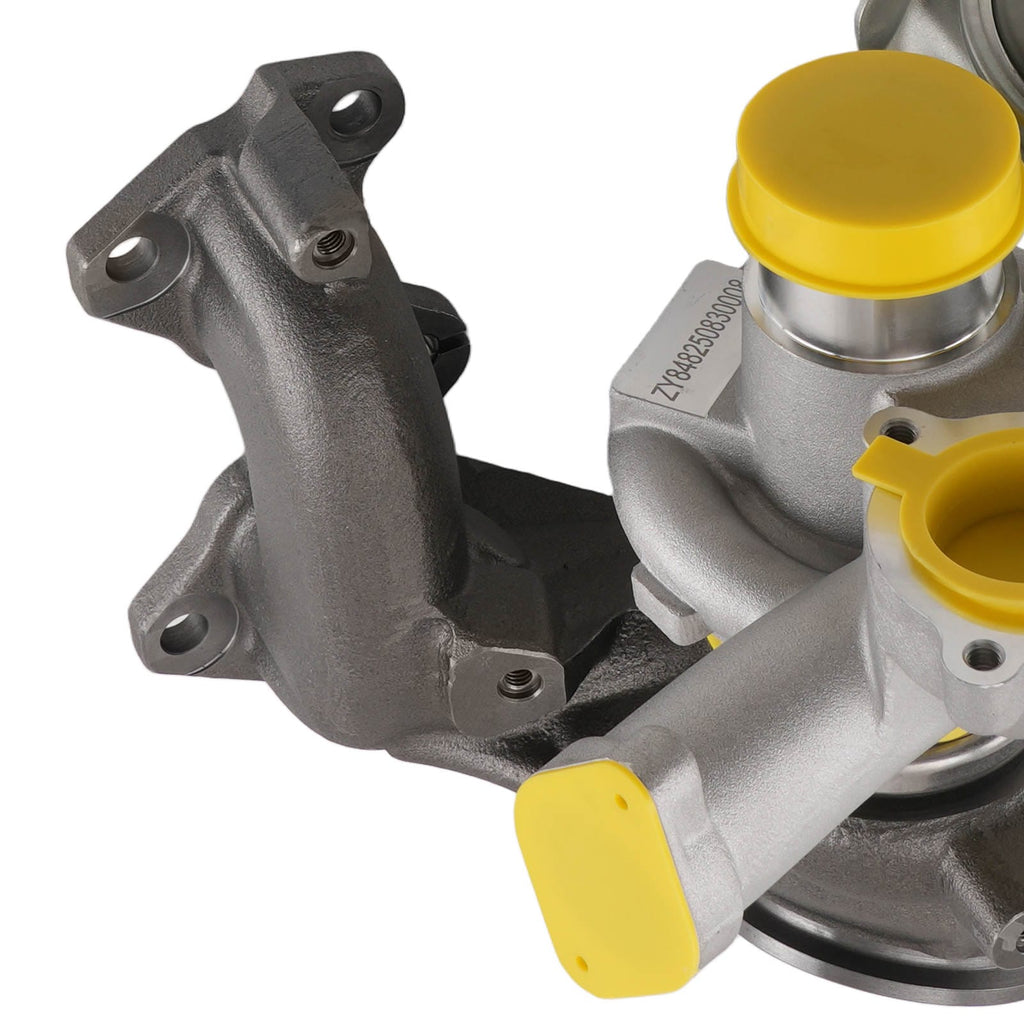 Turbine Turbo geschikt voor Fiat 500C Punto 0.9 TwinAir 49373-03010 55240093