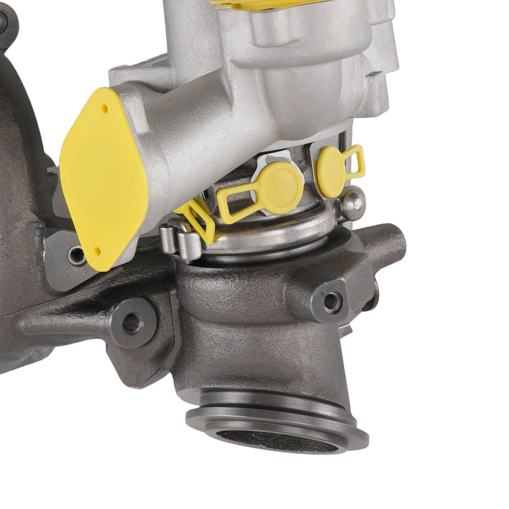 Turbine Turbo geschikt voor Fiat 500C Punto 0.9 TwinAir 49373-03010 55240093