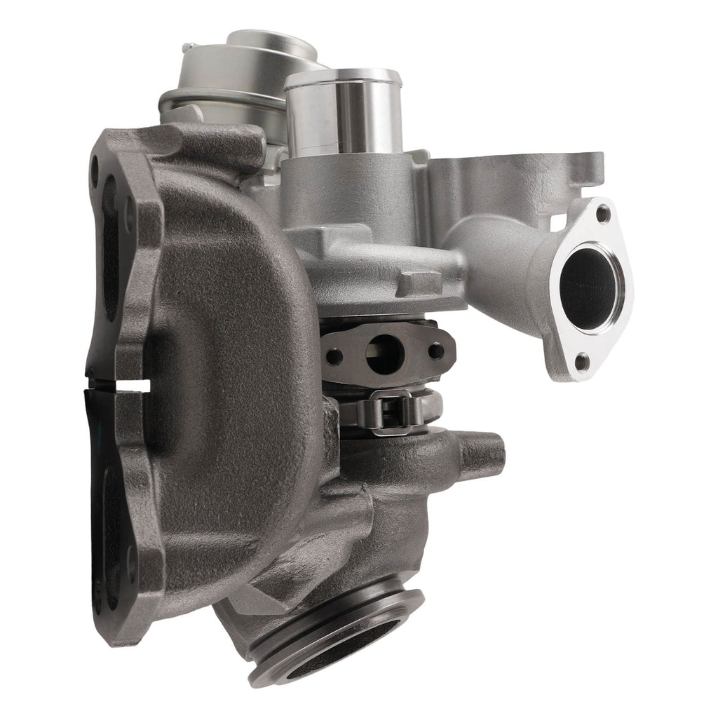 Turbine Turbo geschikt voor Fiat 500C Punto 0.9 TwinAir 49373-03010 55240093