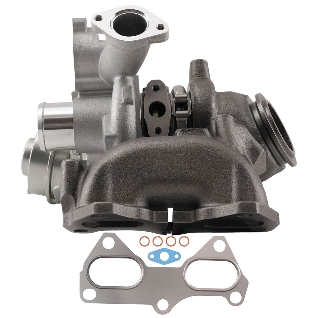 Turbine Turbo geschikt voor Fiat 500C Punto 0.9 TwinAir 49373-03010 55240093