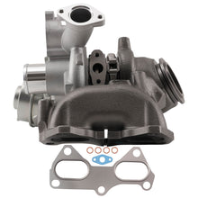 Laad de afbeelding in de galerijviewer, Turbine Turbo geschikt voor Fiat 500C Punto 0.9 TwinAir 49373-03010 55240093