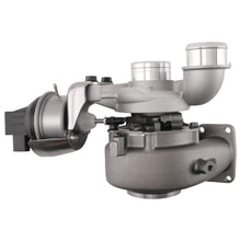 Laad de afbeelding in de galerijviewer, Turbo TURBINE geschikt voor VW Crafter 2E 2.5 TDI CECA CECB 2006-2011 076145701FX 49377