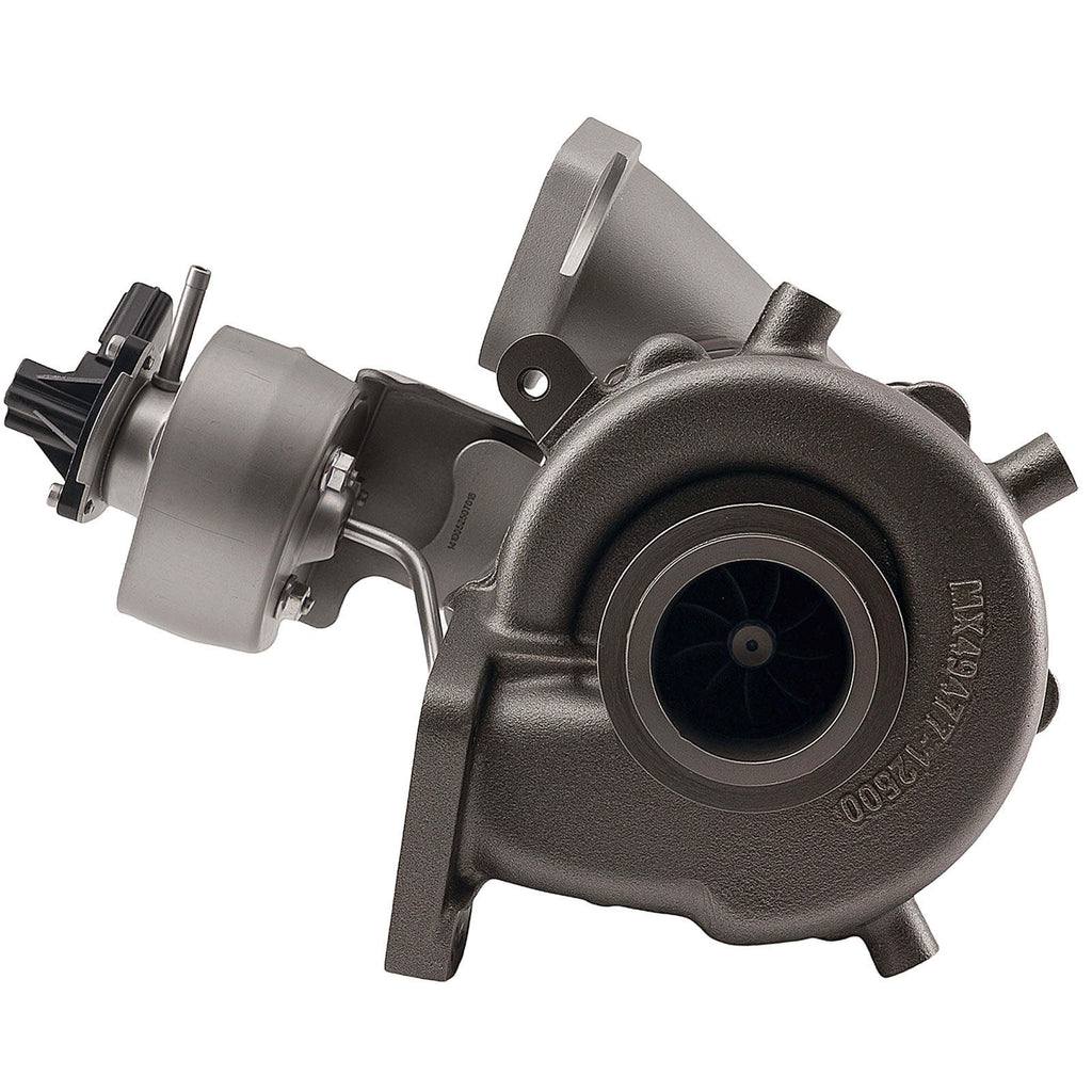 Turbine VG suitable for Chevrolet Cruze Orlando Hatchback 2.0 CDi 25184398 2011-2016