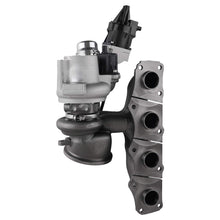 Laad de afbeelding in de galerijviewer, TF035 Turbo geschikt voor BMW 1/2/3/4/5-serie X1 X3 X4 Z4 2.0i benzine 11657622053