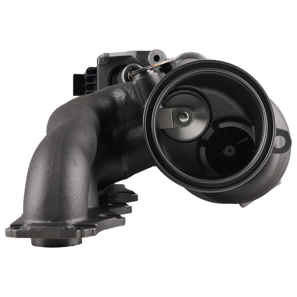 TF035 Turbo geschikt voor BMW 1/2/3/4/5-serie X1 X3 X4 Z4 2.0i benzine 11657622053
