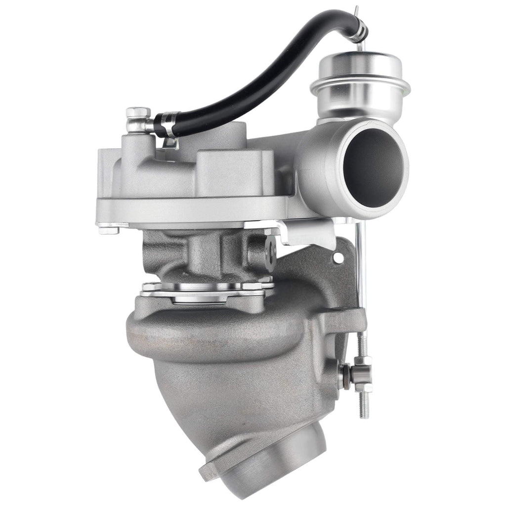 Turbo geschikt voor Mercedes-Benz V-Klasse 638/2 Vito W638 A6010960099 96-03
