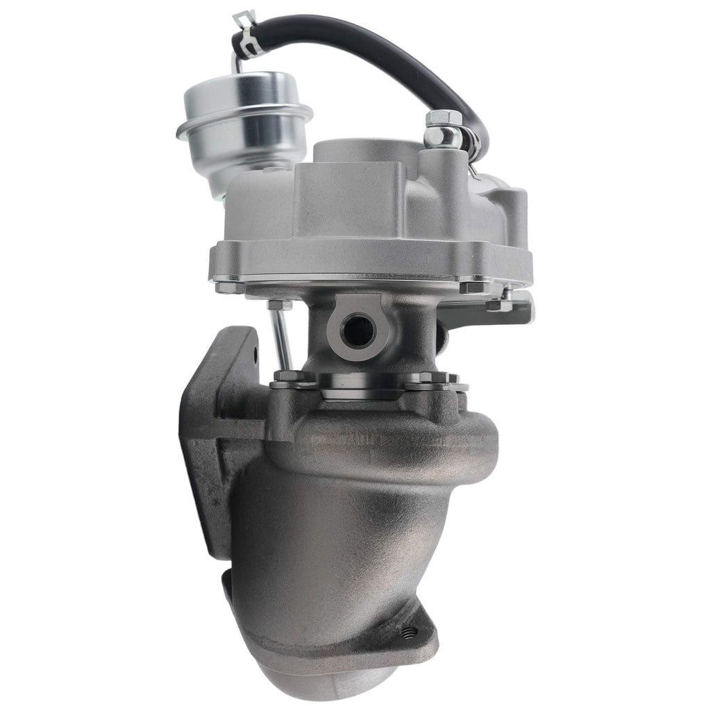 Turbo geschikt voor Mercedes-Benz V-Klasse 638/2 Vito W638 A6010960099 96-03