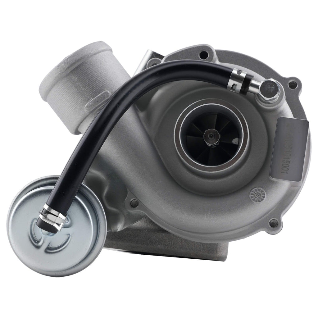 Turbo geschikt voor Mercedes-Benz V-Klasse 638/2 Vito W638 A6010960099 96-03