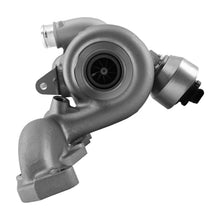 Laad de afbeelding in de galerijviewer, Turbo geschikt voor Audi A3 2.0 TDI quattro 135KW 04L253010A 53039880621 BV43 NIEUW