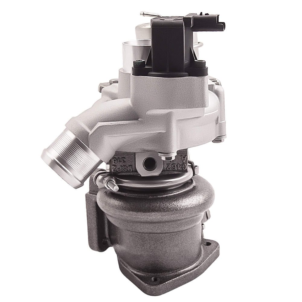 Turbo geschikt voor Citroën Peugeot 1.6 THP EP6CDT 156pk 150pk 53039700121