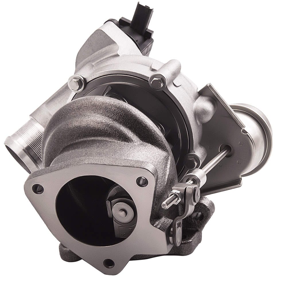 Turbo geschikt voor Citroën Peugeot 1.6 THP EP6CDT 156pk 150pk 53039700121