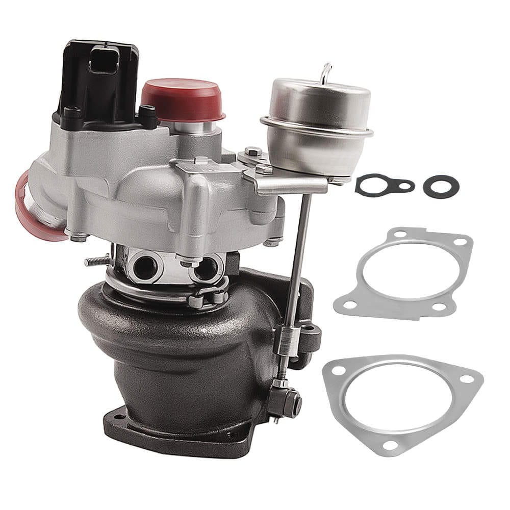 Turbo geschikt voor Citroën Peugeot 1.6 THP EP6CDT 156pk 150pk 53039700121