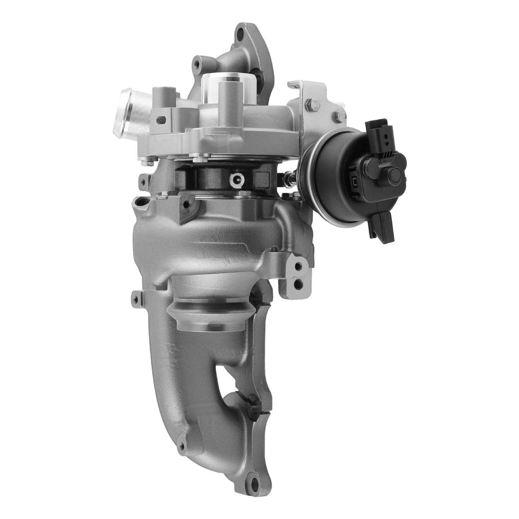 BV43 Turbo geschikt voor Citroen C5 Peugeot 308 508 2.0 BlueHDi diesel 9807873180