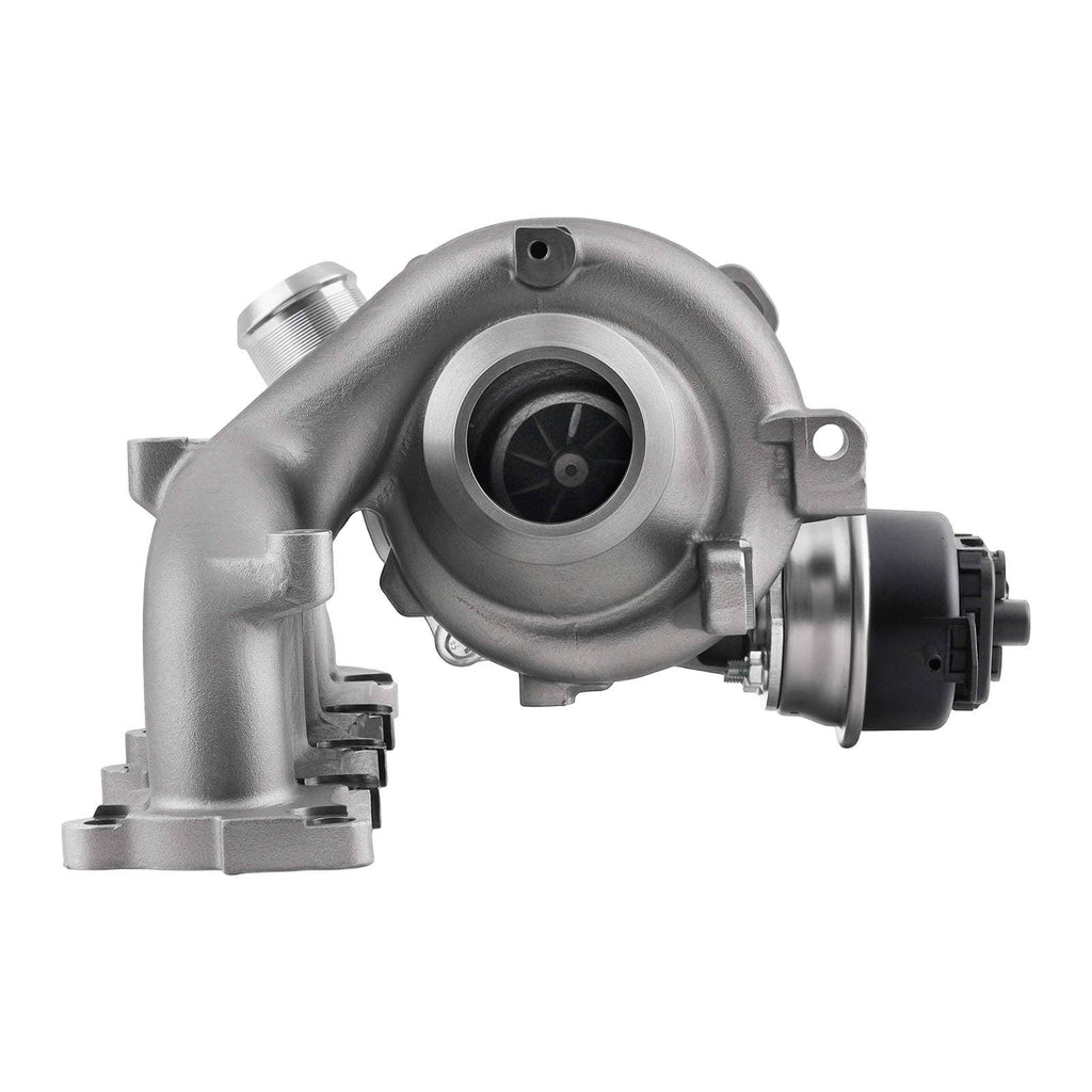 BV43 Turbo geschikt voor Citroen C5 Peugeot 308 508 2.0 BlueHDi diesel 9807873180
