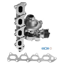 Laad de afbeelding in de galerijviewer, BV43 Turbo geschikt voor Citroen C5 Peugeot 308 508 2.0 BlueHDi diesel 9807873180