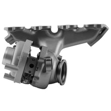 Laad de afbeelding in de galerijviewer, Turbo BV43 geschikt voor Nissan NV400 geschikt voor Renault Master 144109726R 53039880417 nieuw
