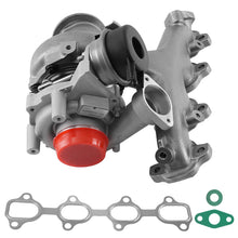 Laad de afbeelding in de galerijviewer, Turbo BV43 geschikt voor Nissan NV400 geschikt voor Renault Master 144109726R 53039880417 nieuw