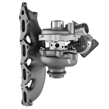Laad de afbeelding in de galerijviewer, Turbo geschikt voor Citroen Jumper 2.0 HDI 163PS 2015-2019 53039880411 BV43