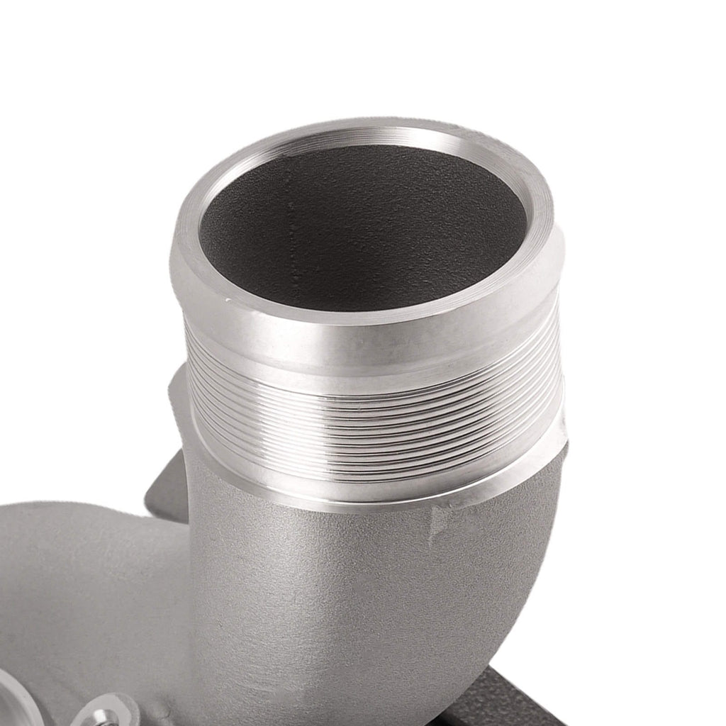 Billet Turbo Core geschikt voor VW Touareg geschikt voor Audi A4 3.0 L165kw 2004-10 53049880035