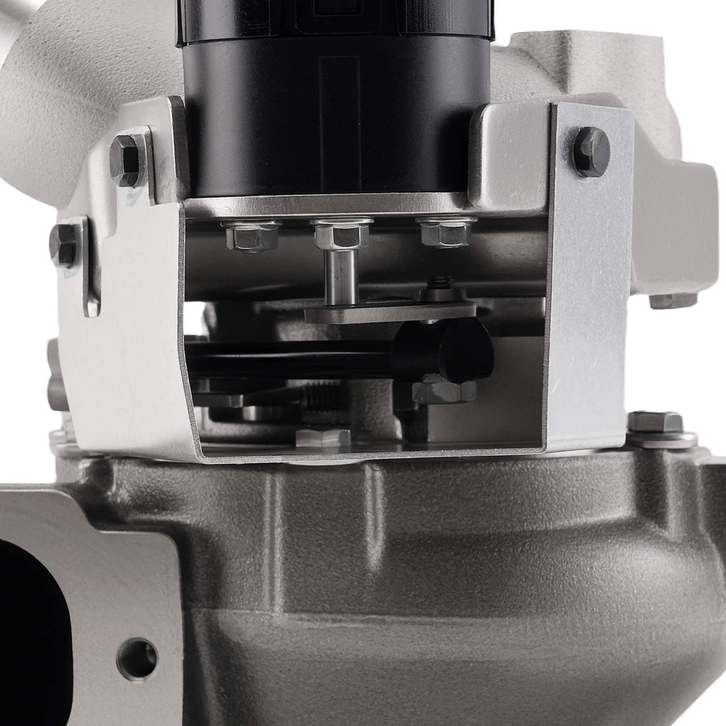 Turbine Turbo geschikt voor Land Rover Discovery III 2.7TD 53049900069 LR010188