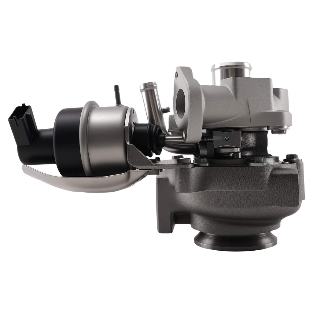 Turbo geschikt voor Alfa Romeo Mito 955 1.3 MultiJet 59KW 71794956 BV30
