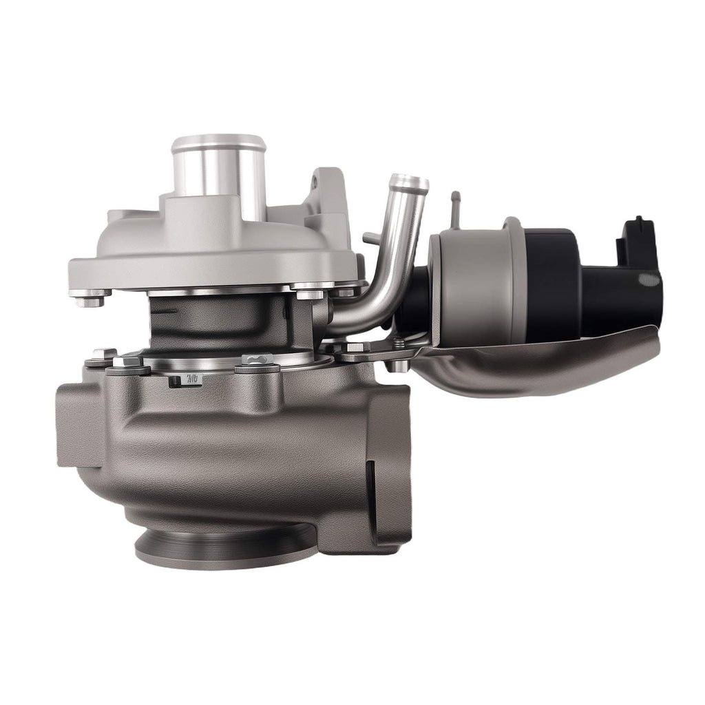 Turbo geschikt voor Alfa Romeo Mito 955 1.3 MultiJet 59KW 71794956 BV30