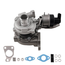 Laad de afbeelding in de galerijviewer, Turbo geschikt voor Alfa Romeo Mito 955 1.3 MultiJet 59KW 71794956 BV30