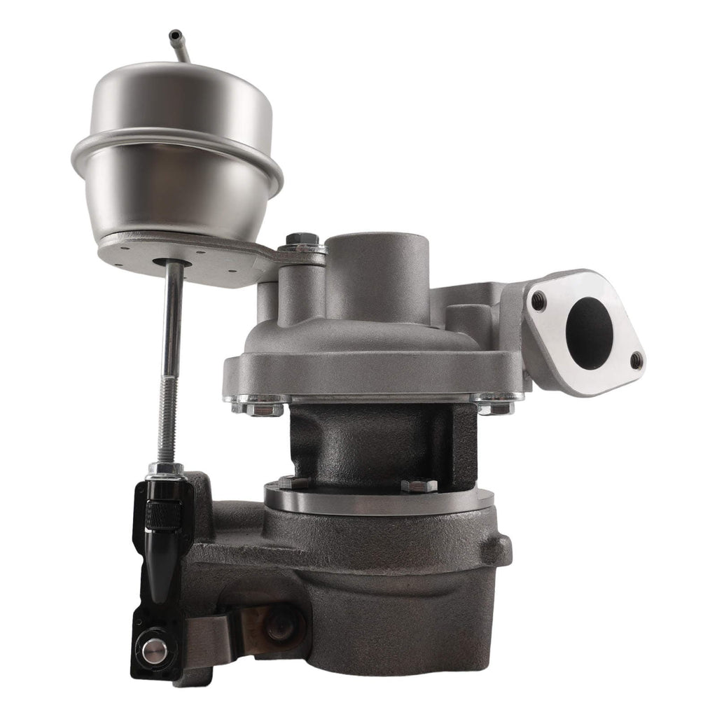 Turbo TURBINE geschikt voor FIAT Punto EVO Panda 4x4 1.3 Multijet 51KW 55202637 860067