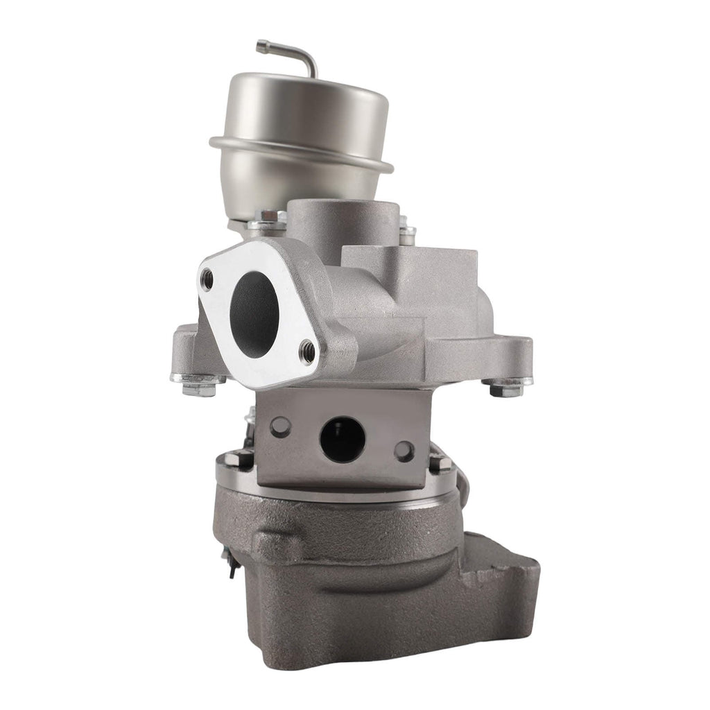 Turbo TURBINE geschikt voor FIAT Punto EVO Panda 4x4 1.3 Multijet 51KW 55202637 860067