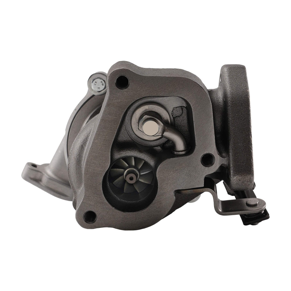 Turbo TURBINE geschikt voor FIAT Punto EVO Panda 4x4 1.3 Multijet 51KW 55202637 860067