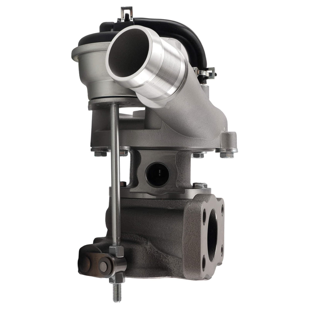 KP35 Turbo geschikt voor Ford Fiesta Mazda 2 Peugeot Citroen 1.4 HDi TDCi 2S6Q6K682AB