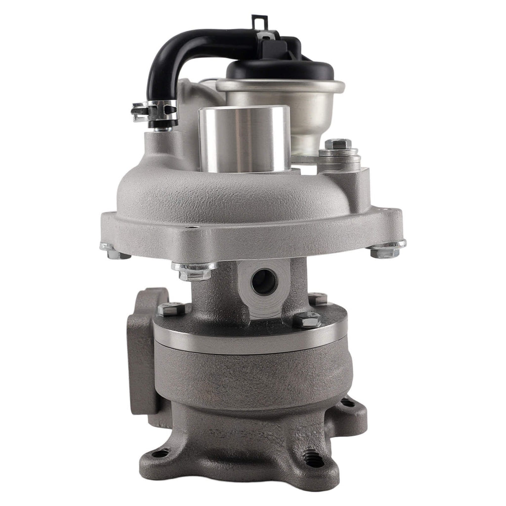 KP35 Turbo geschikt voor Ford Fiesta Mazda 2 Peugeot Citroen 1.4 HDi TDCi 2S6Q6K682AB