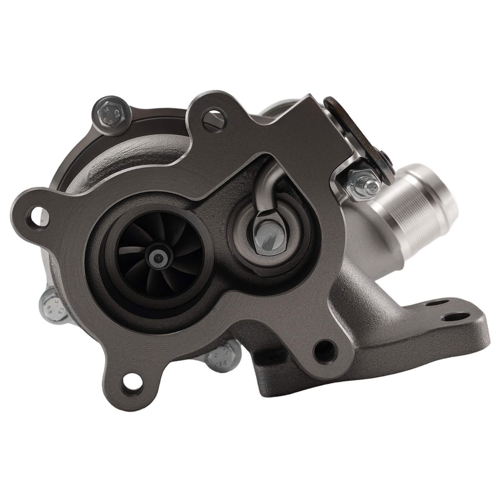 KP35 Turbo geschikt voor Ford Fiesta Mazda 2 Peugeot Citroen 1.4 HDi TDCi 2S6Q6K682AB