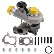 Laad de afbeelding in de galerijviewer, KP35 Turbo geschikt voor Ford Fiesta Mazda 2 Peugeot Citroen 1.4 HDi TDCi 2S6Q6K682AB
