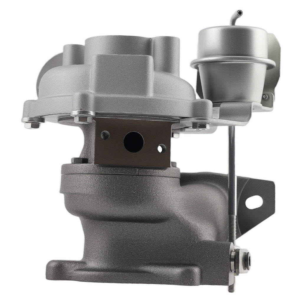KP35 Turbo geschikt voor Dacia Duster Renault Clio Nissan 1.5 dCi diesel 144118936R