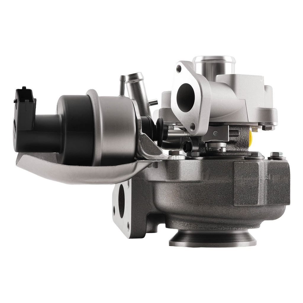 Turbo BV35-027 geschikt voor Chevrolet Aveo 1.3D 70KW 2011-2015 54359700027 NIEUW