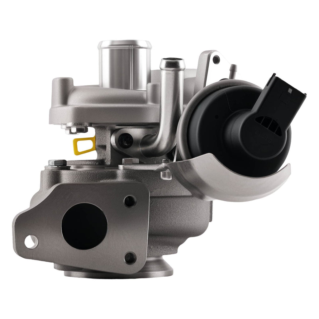 Turbo BV35-027 geschikt voor Chevrolet Aveo 1.3D 70KW 2011-2015 54359700027 NIEUW
