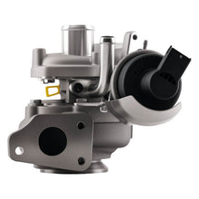 Laad de afbeelding in de galerijviewer, Turbo BV35-027 geschikt voor Chevrolet Aveo 1.3D 70KW 2011-2015 54359700027 NIEUW