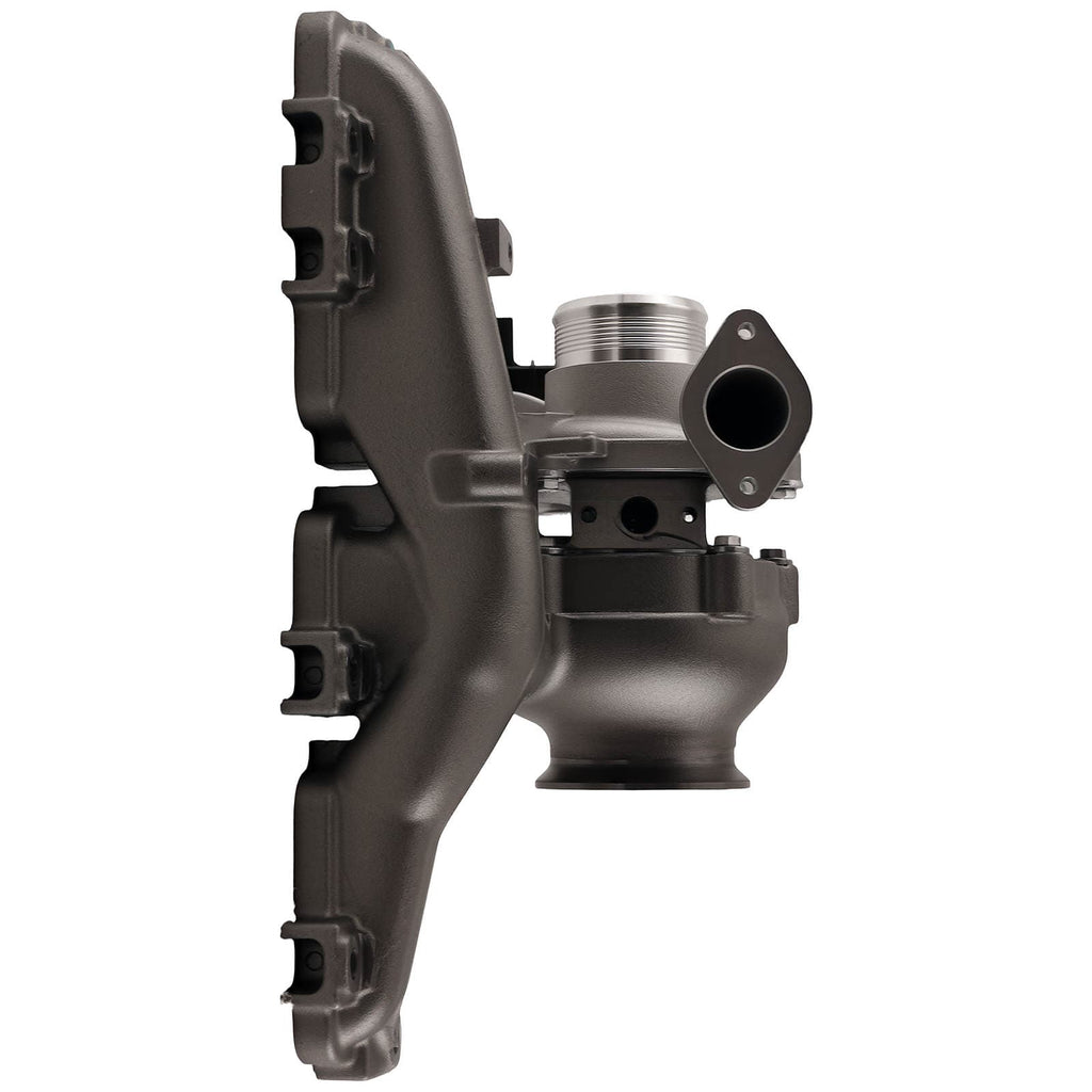Turbo BV38 geschikt voor Fiat Tipo 356 357 1.6 D 2015-2022 71796858 55266228
