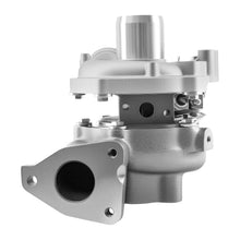 Laad de afbeelding in de galerijviewer, Turbo TURBINE geschikt voor Renault Trafic geschikt voor Nissan X-Trail 1.6 R9M 13-23 54389700005 BV38